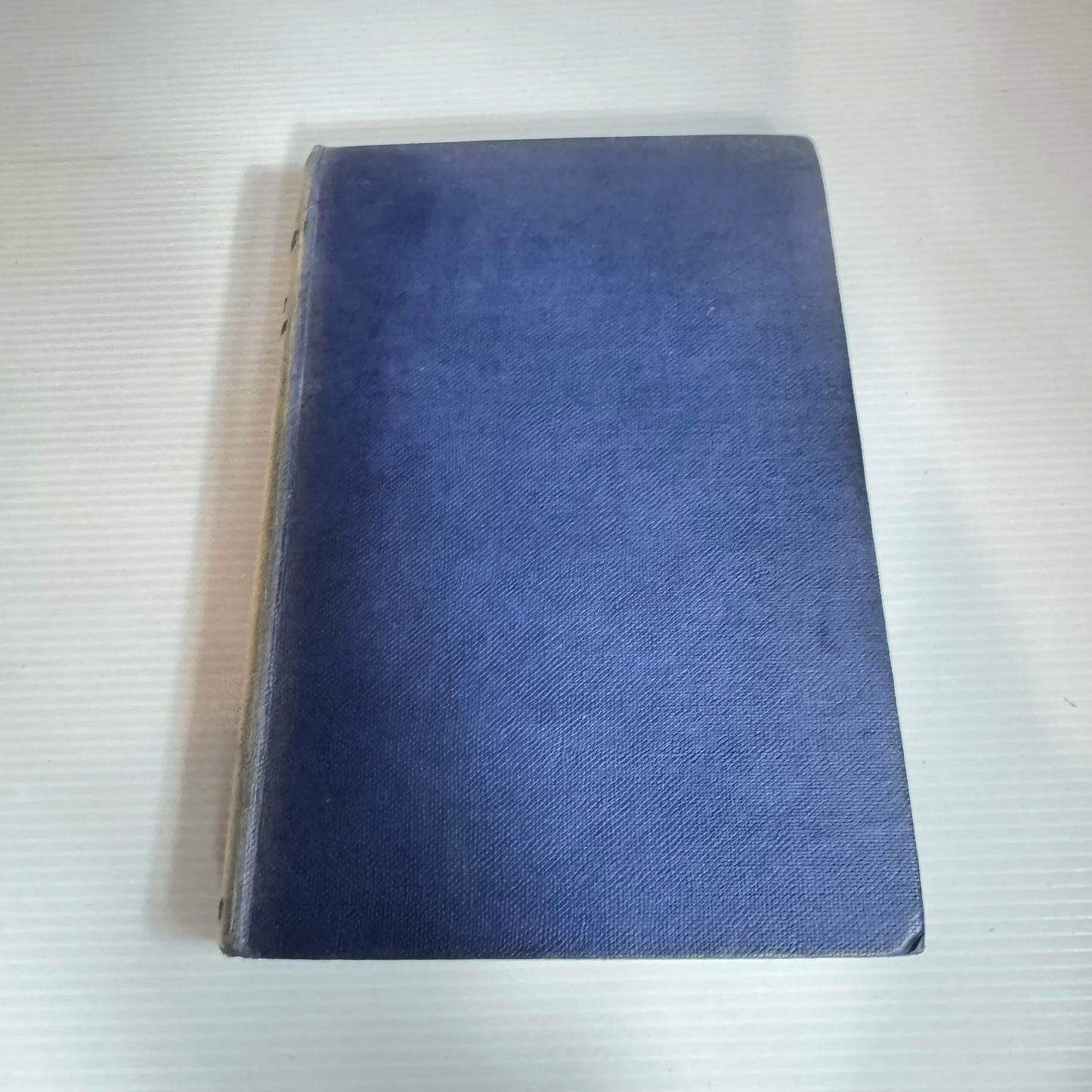 The Guns Of Navarone - Alistair MacLean (Vintage 1957 First Edition)