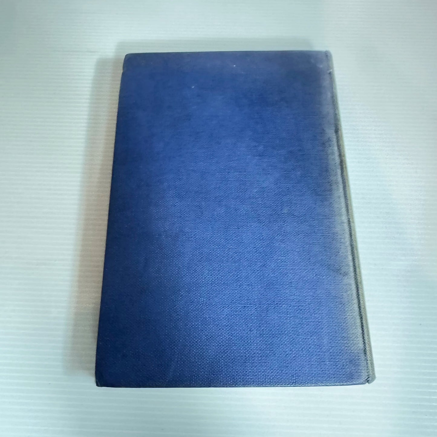 The Guns Of Navarone - Alistair MacLean (Vintage 1957 First Edition)