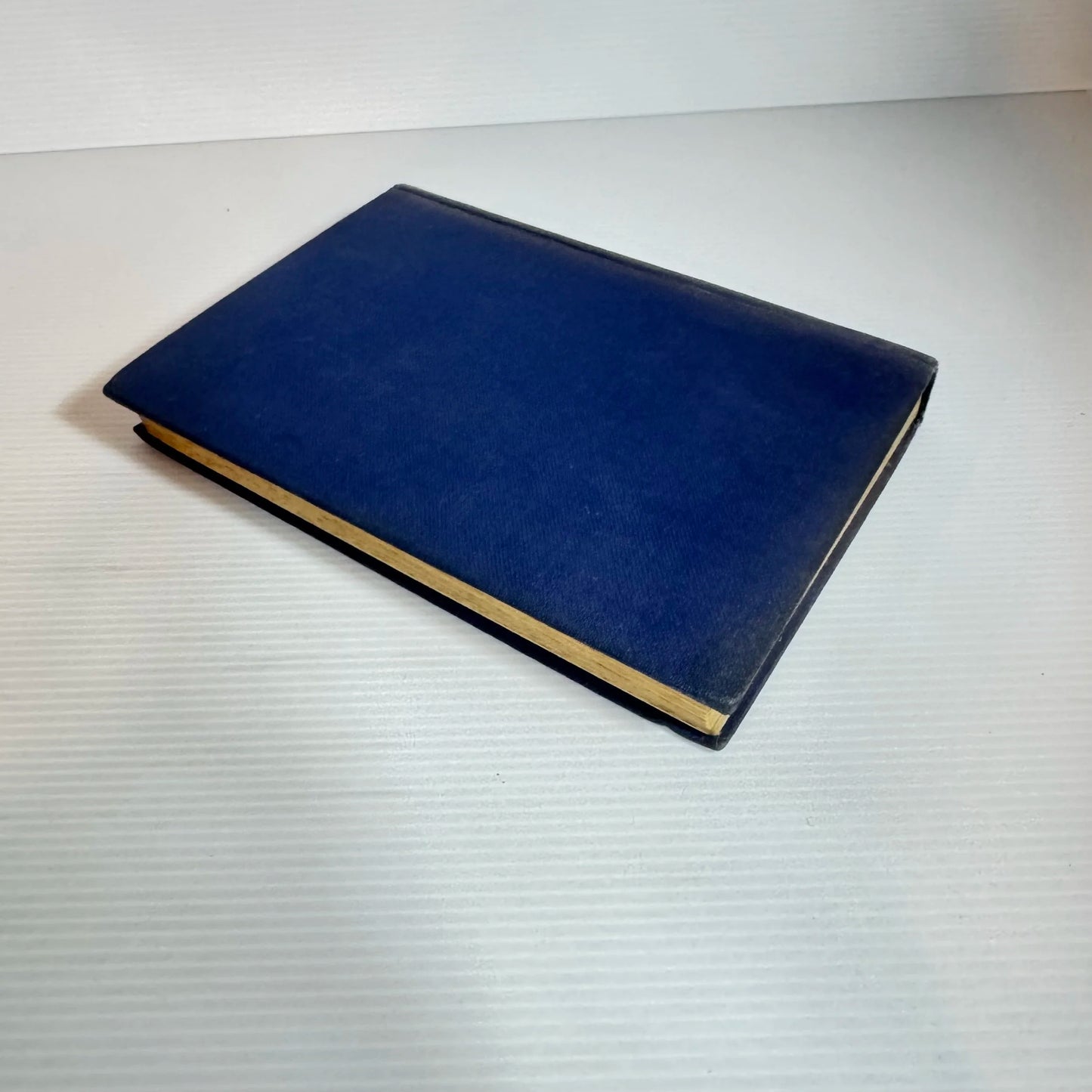 The Guns Of Navarone - Alistair MacLean (Vintage 1957 First Edition)