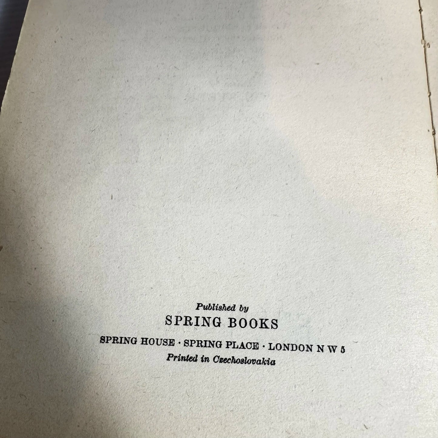 Household Encyclopaedia (Vintage 1930's)