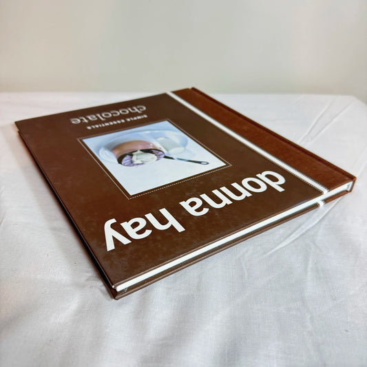 Simple Essentials Chocolate - Donna Hay