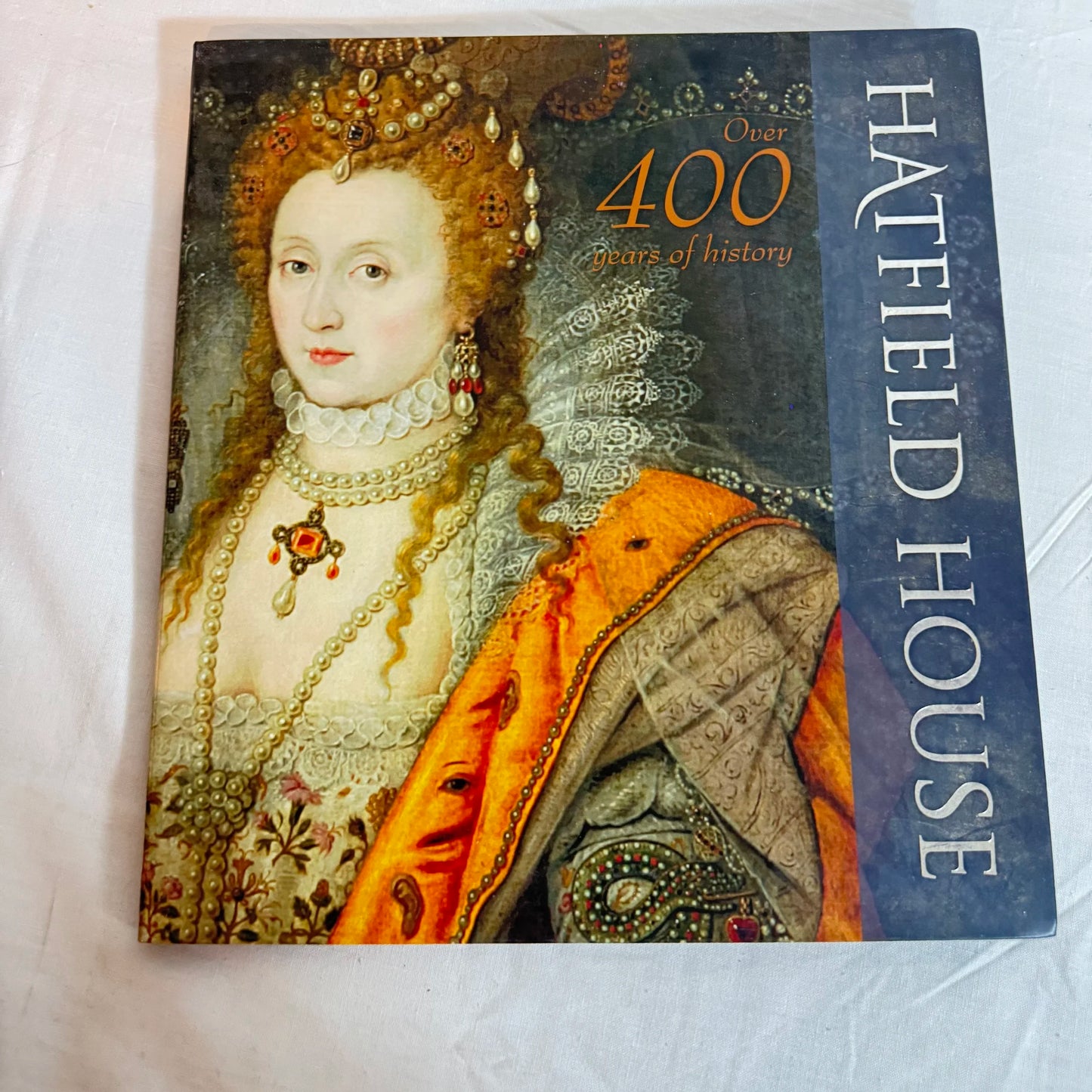Historical Book Bundle - x 3 Royal Kings & Queens of England