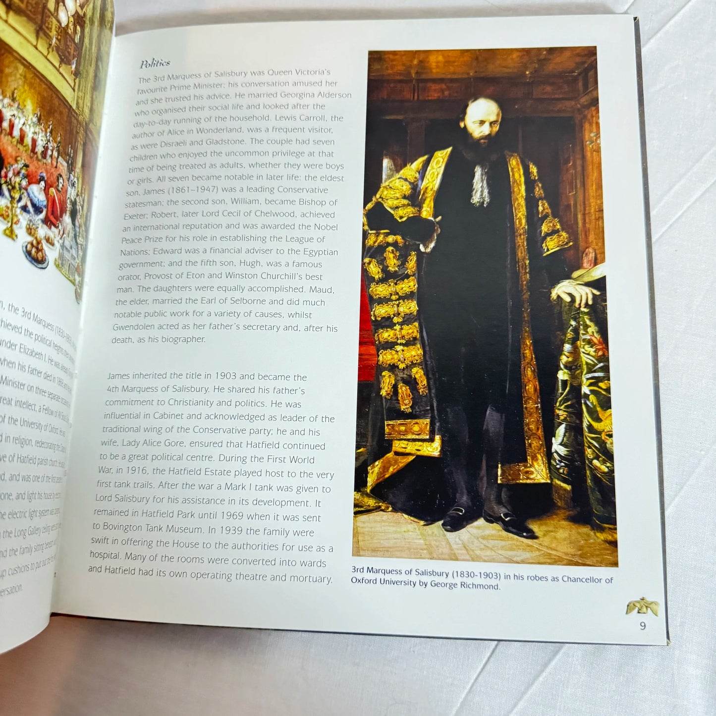 Historical Book Bundle - x 3 Royal Kings & Queens of England