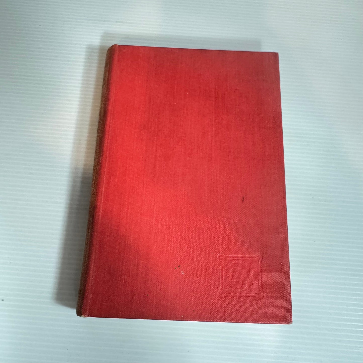 Beyond The Black Stump - Nevil Shute (Vintage 1956 First Australian Edition)