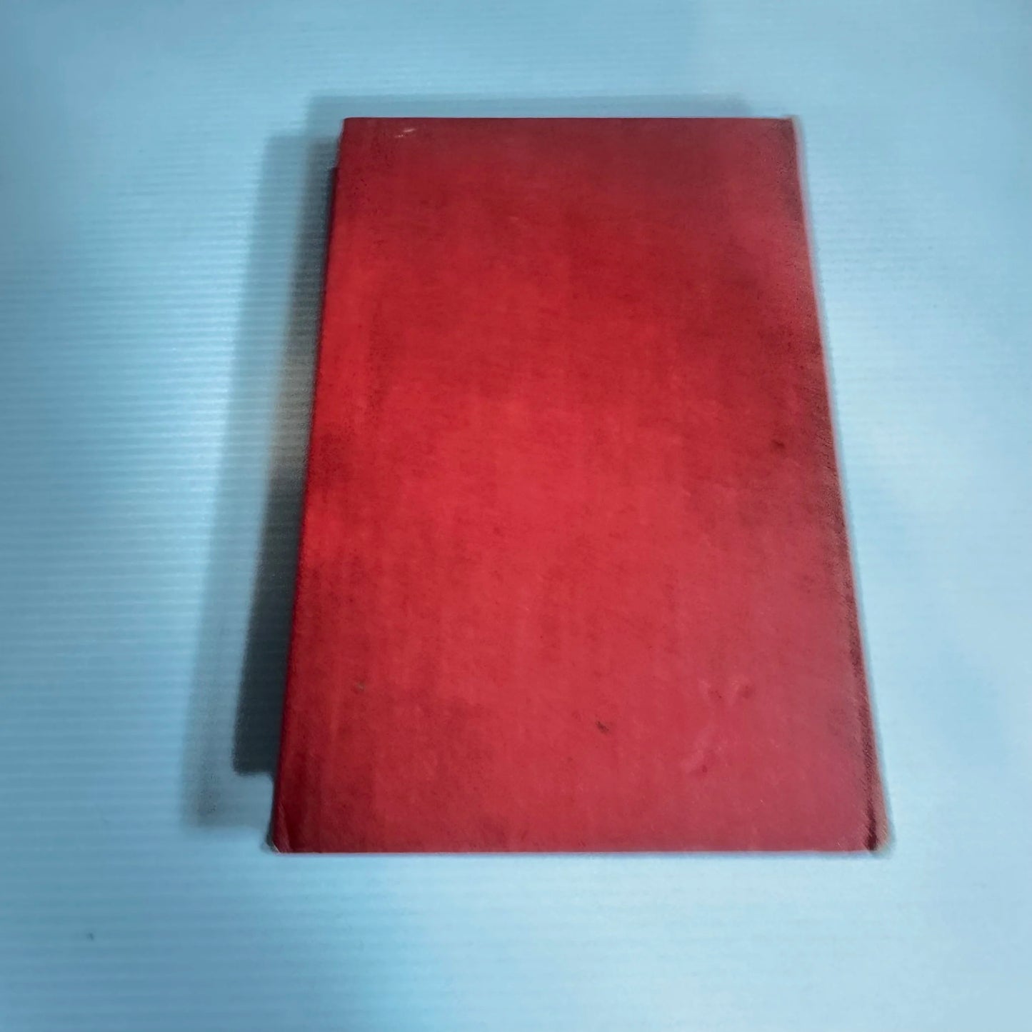 Beyond The Black Stump - Nevil Shute (Vintage 1956 First Australian Edition)