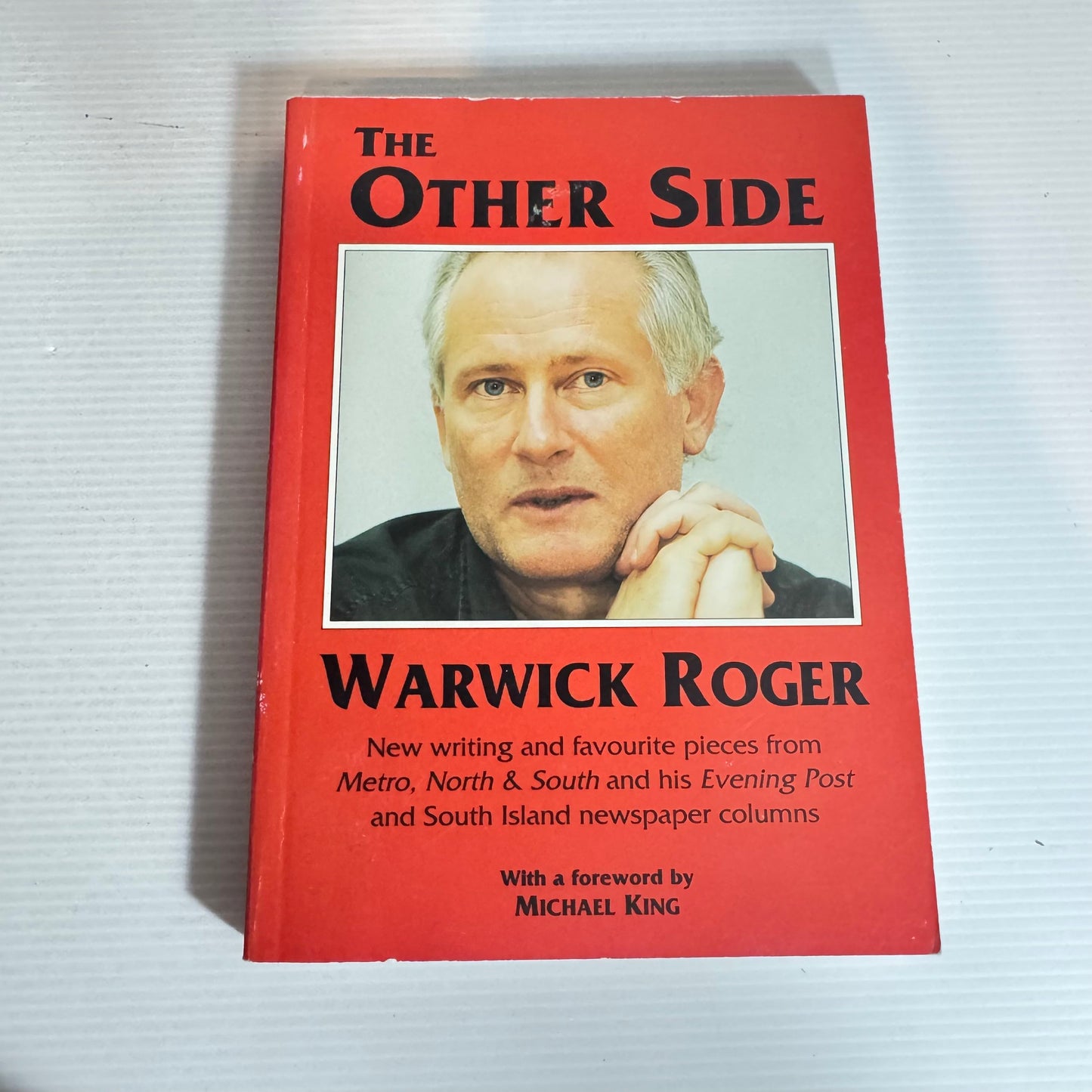 The Other Side - Warwick Roger
