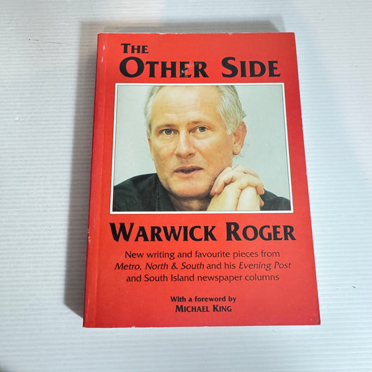 The Other Side - Warwick Roger