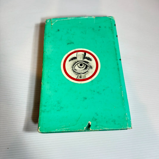 The Things they Do To You - John O'Gragy (Nino Culotta) (Vintage 1963)