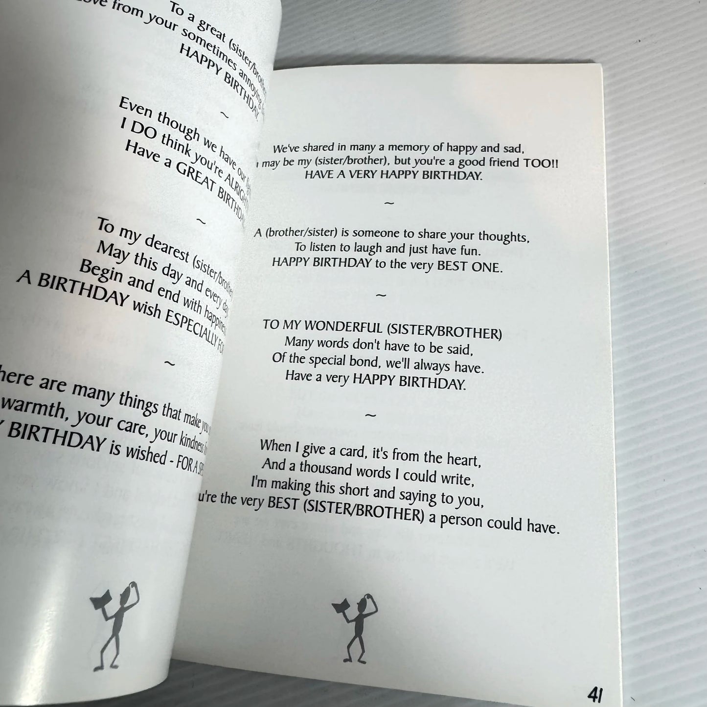 Lost For Words: Verses For Cards - Sharon Archer