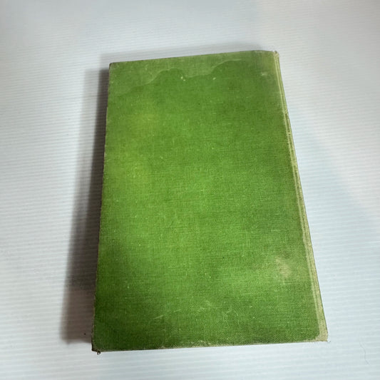 Personnel Management In New Zealand (2nd Ed.) - Alan H. Thomas (Vintage 1963)