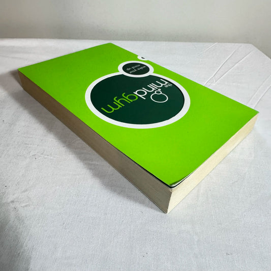 Th Mind Gym : Wake Your Mind Up