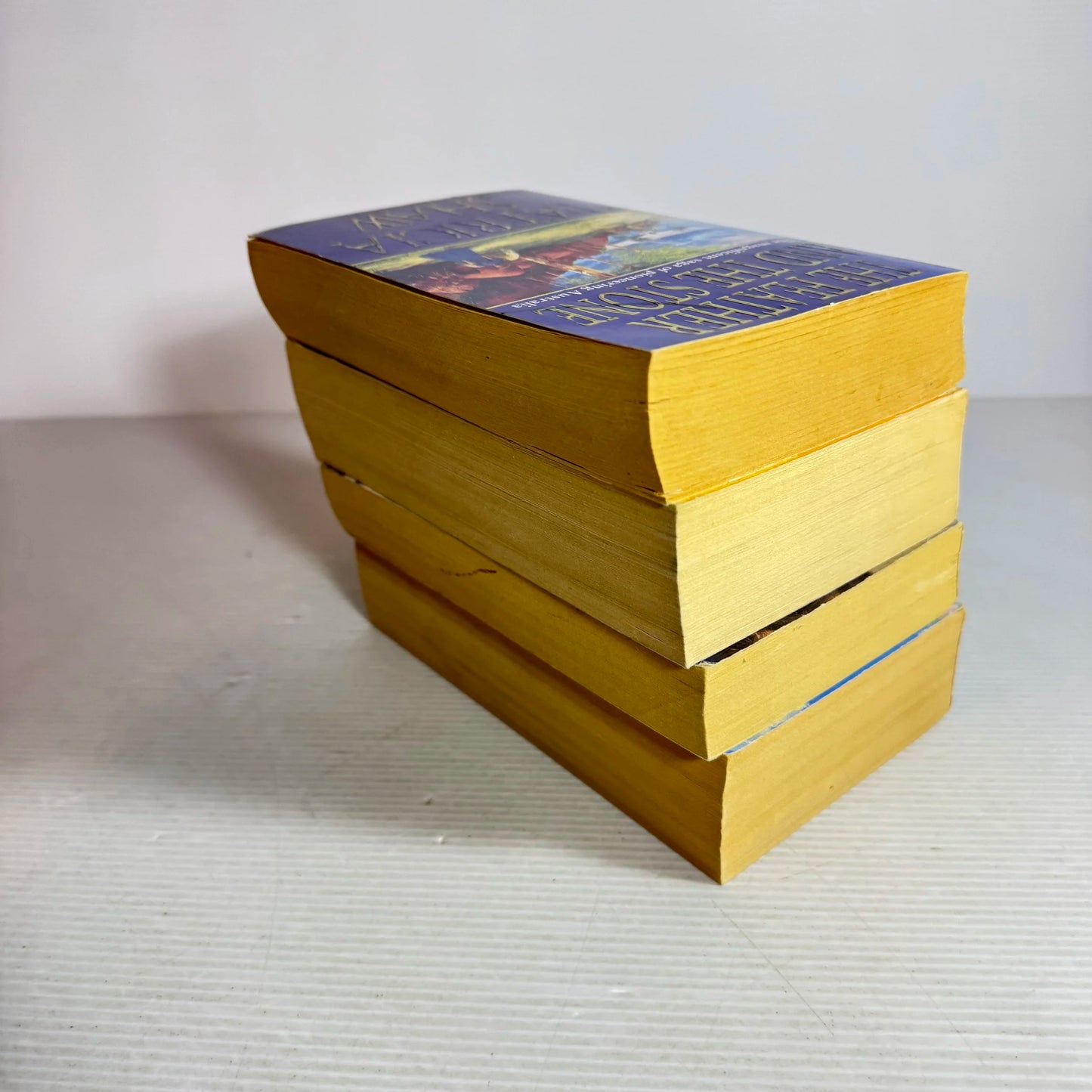 Historical Book Bundle x 4 Books : Various Authors (609)
