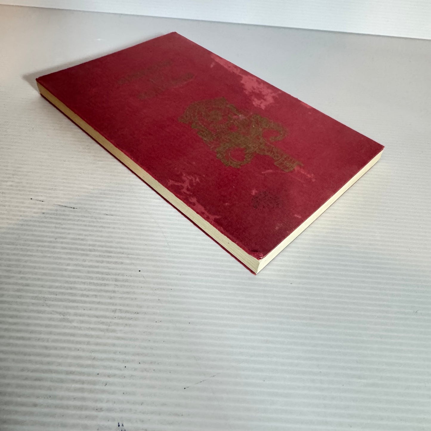 Borough Of Blenheim: The First Hundred 1869 - 1969 - A. Beverley (Vintage 1969)