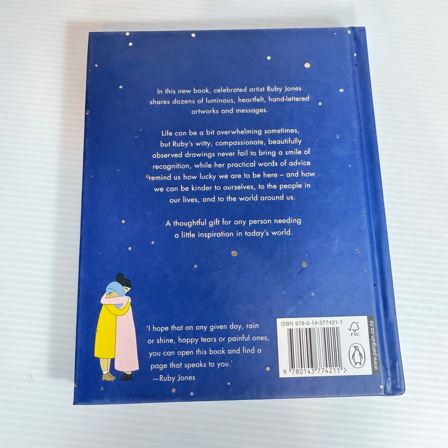 All of This is For You: A Little Book Of Kindness - Ruby Jones