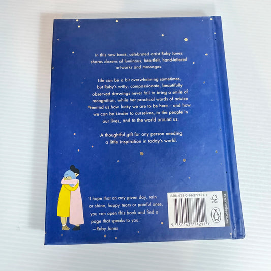 All of This is For You: A Little Book Of Kindness - Ruby Jones