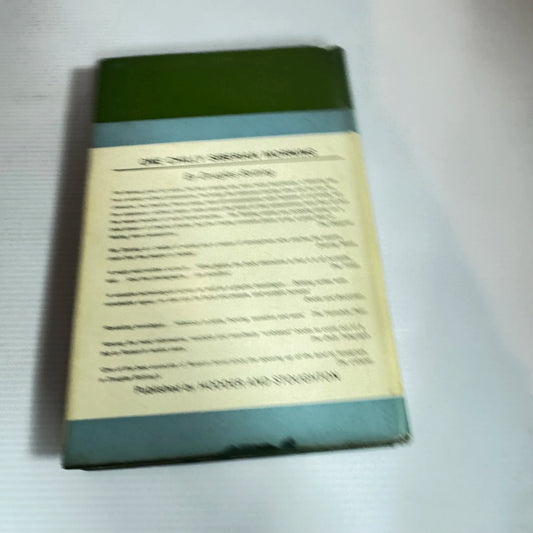 A Walk In Rural Russia -  Vladimir Soloukhin (Vintage 1966)