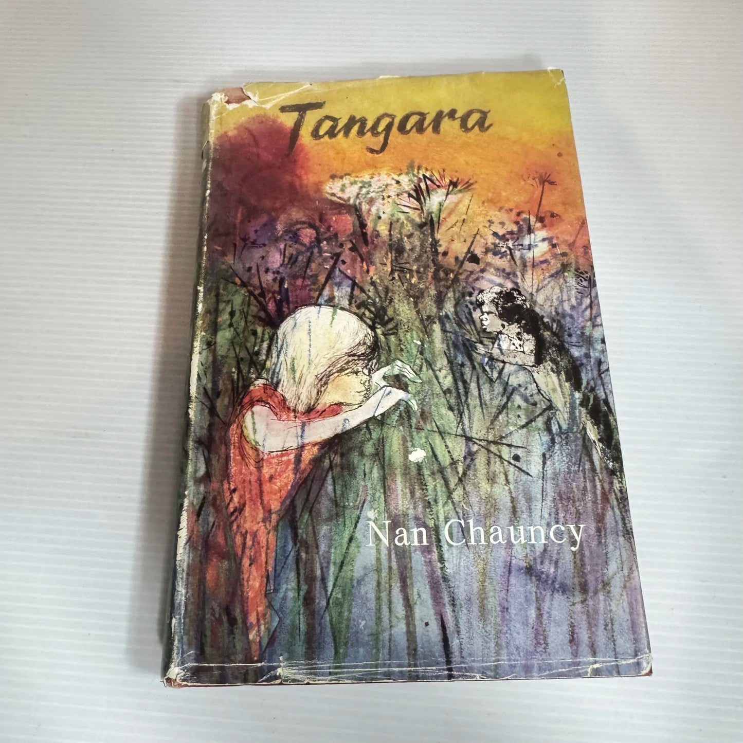 Tangara - Nan Chauncy (Vintage 1960)