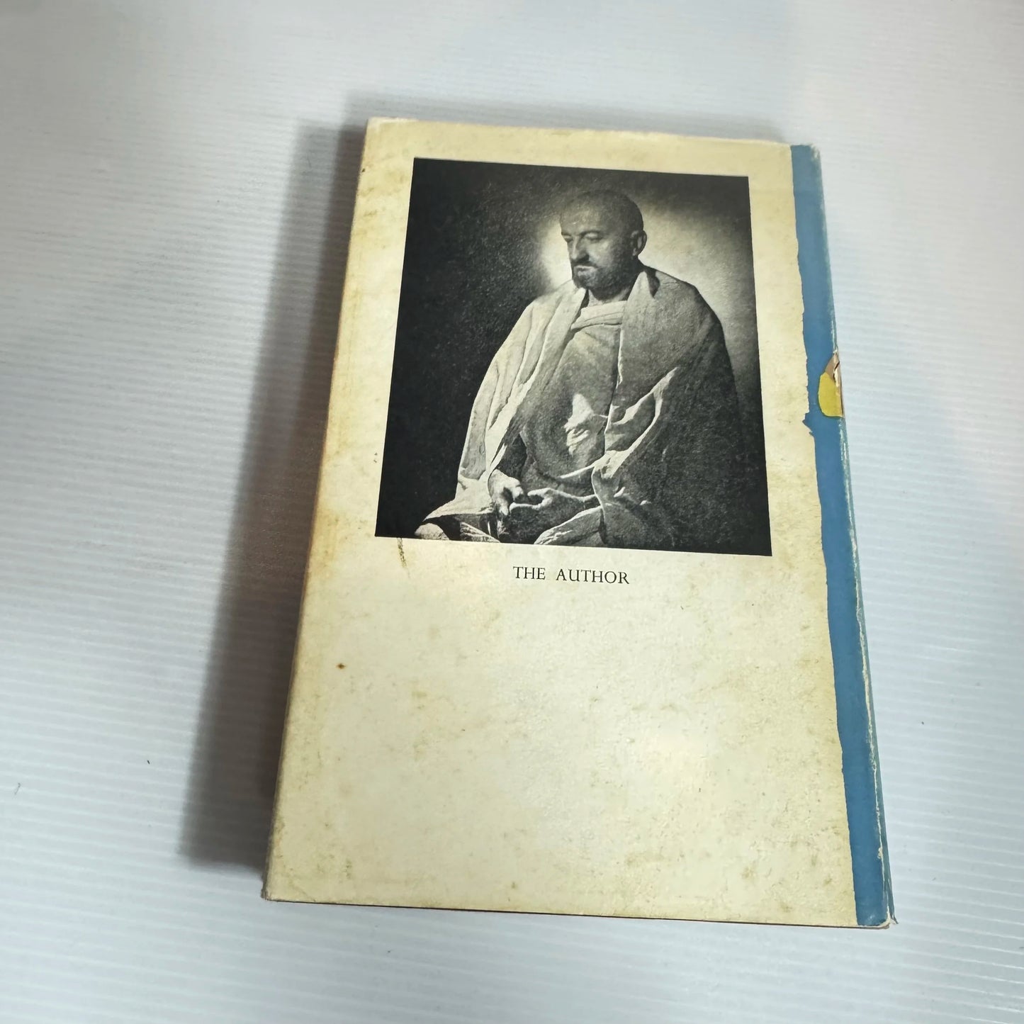 The Third Eye: The Autobiography Of A Tibetan Lama - Lobsang Rampa (Vintage 1960)