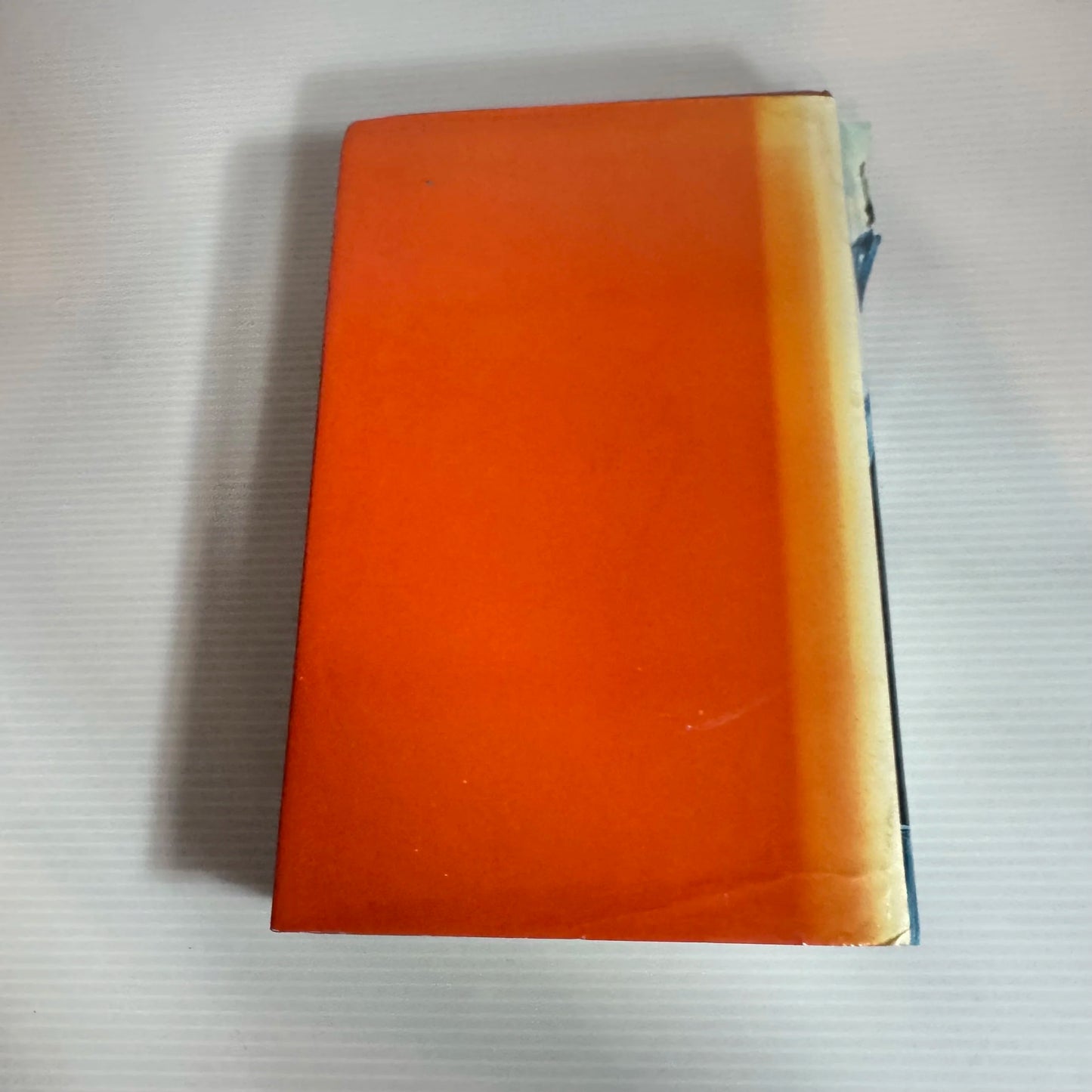 The Name Of The Rose - Umberton Eco (Vintage 1984)