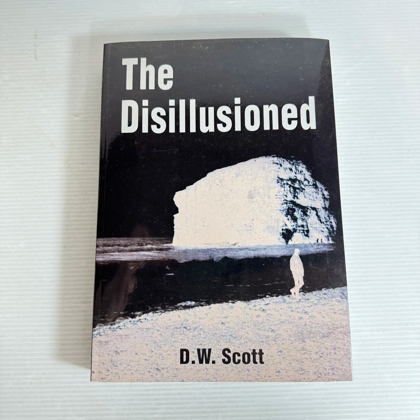 The Disillusioned - D.W. Scott