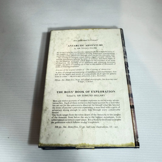 Lords Of The Blue Pacific - Robert C. Suggs (Vintage 1963)