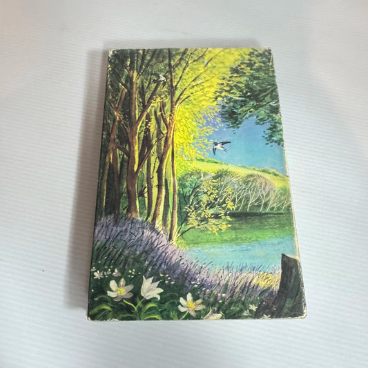 When The Green Woods Laugh - H. E. Bates (Vintage 1960 First Edition)