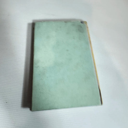 Flowers For Mrs Harris - Paul Gallico (Vintage 1958)