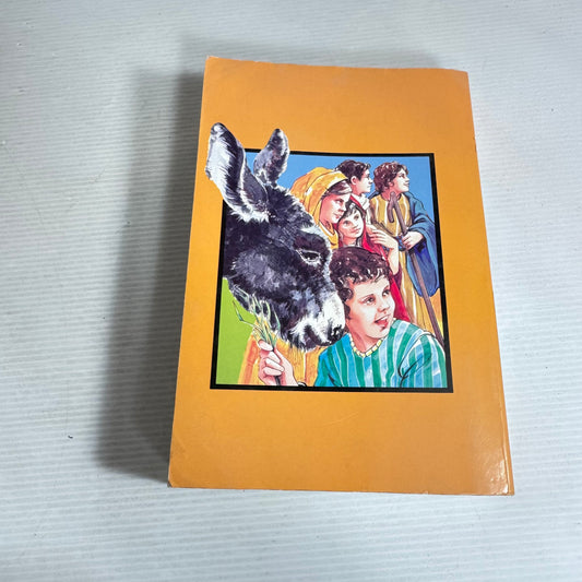 Good News Bible : Children's Illustrated Edition