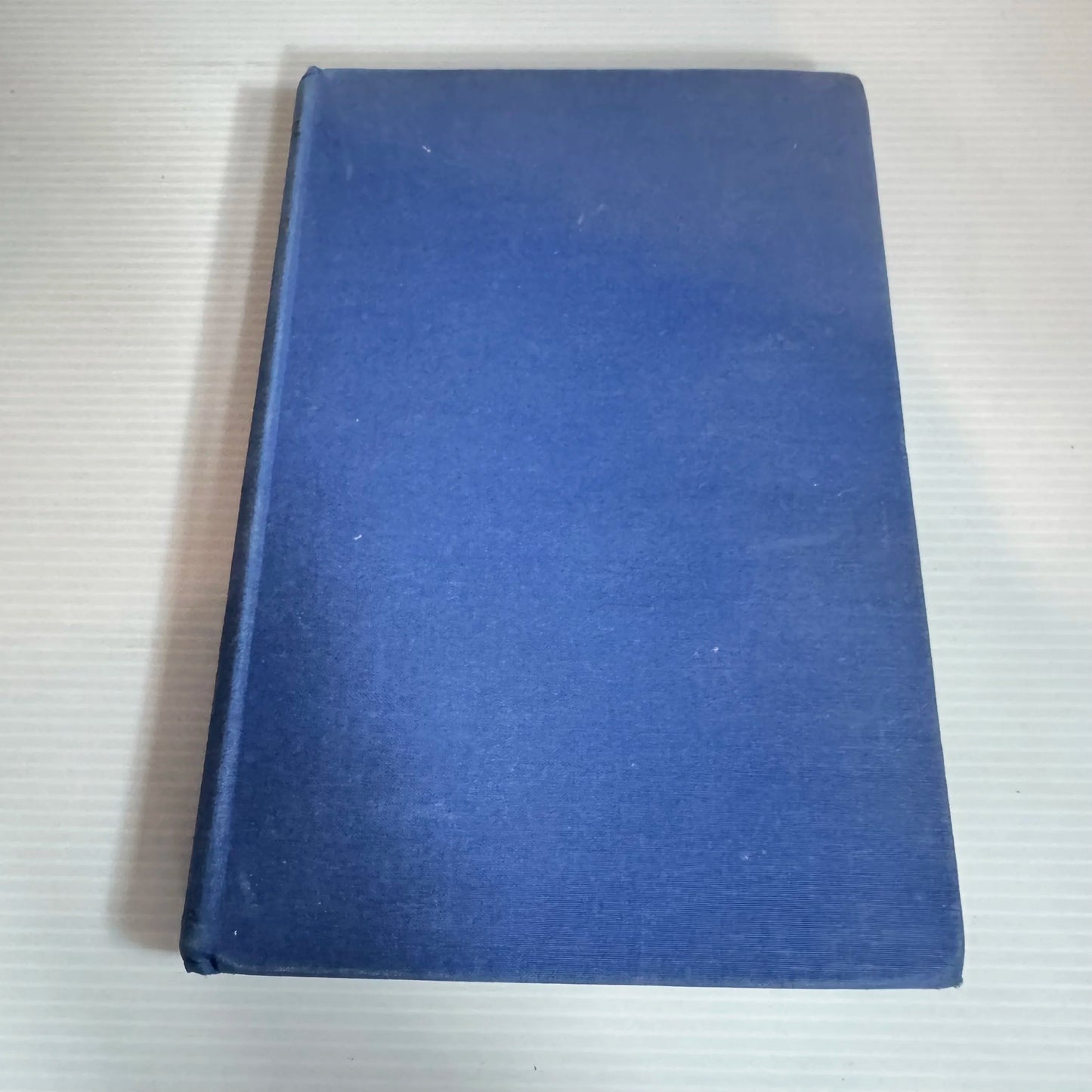 The Tunnel - Eric Williams (Vintage 1951)