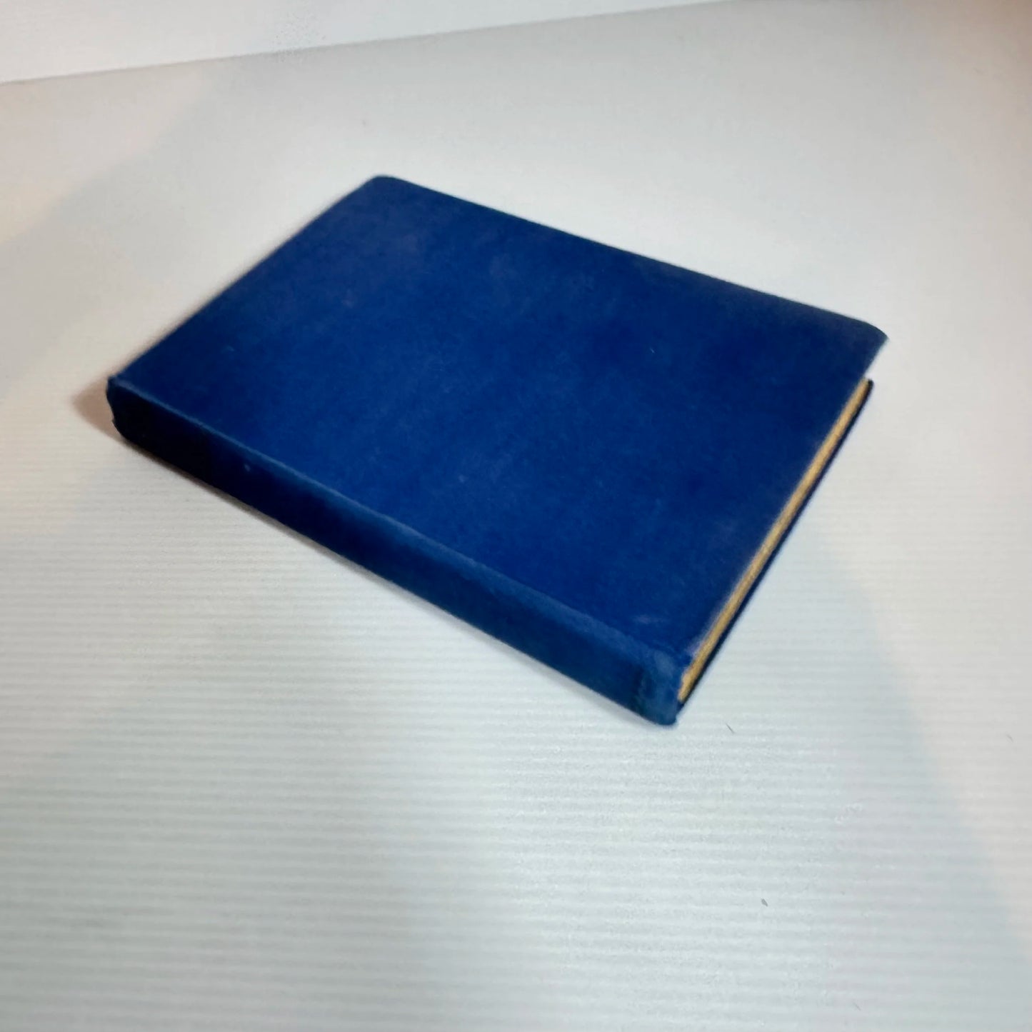 The Tunnel - Eric Williams (Vintage 1951)