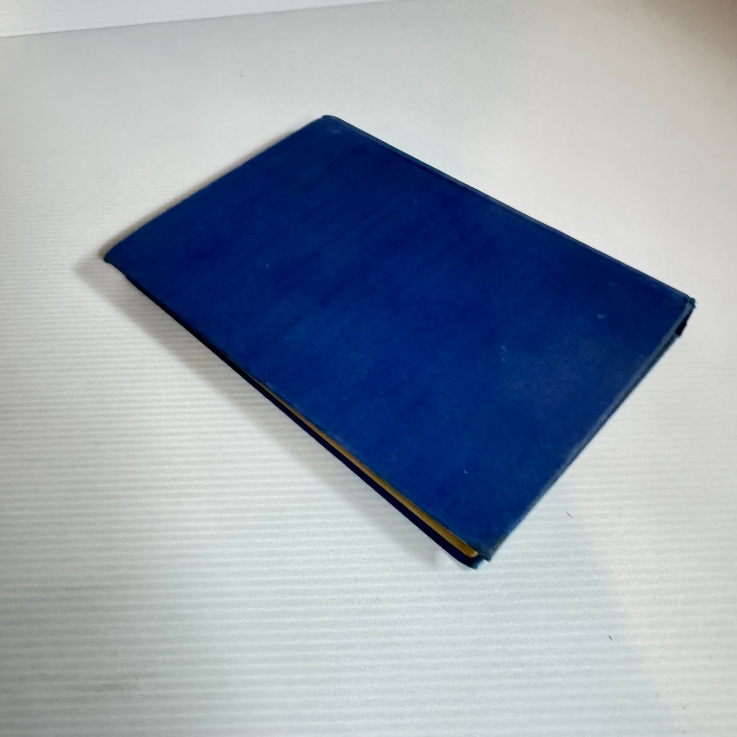 The Tunnel - Eric Williams (Vintage 1951)