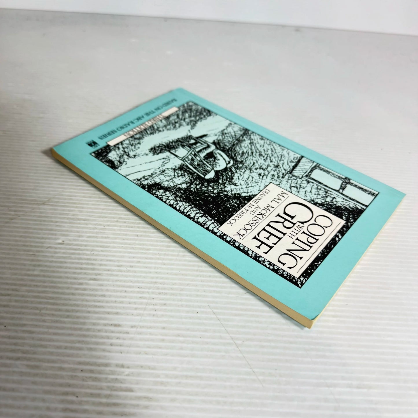 Coping with Grief (3rd Ed.) - Mal McKissock and Dianne McKissock