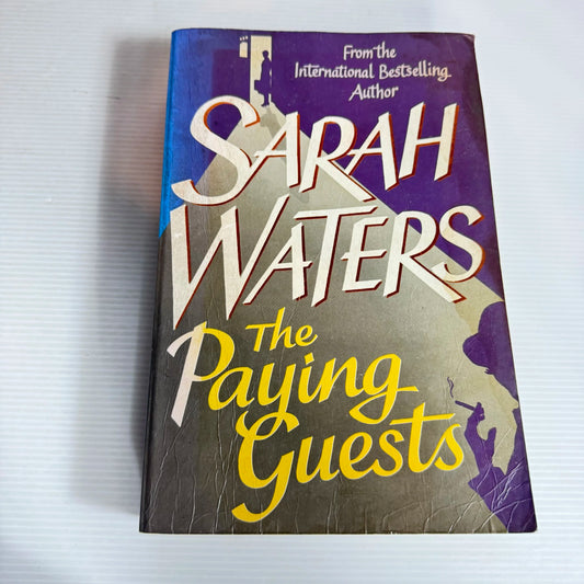 The Playing Guests - Sarah Waters