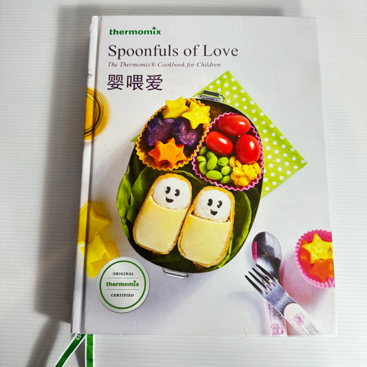Thermomix - Spoonfuls of Love