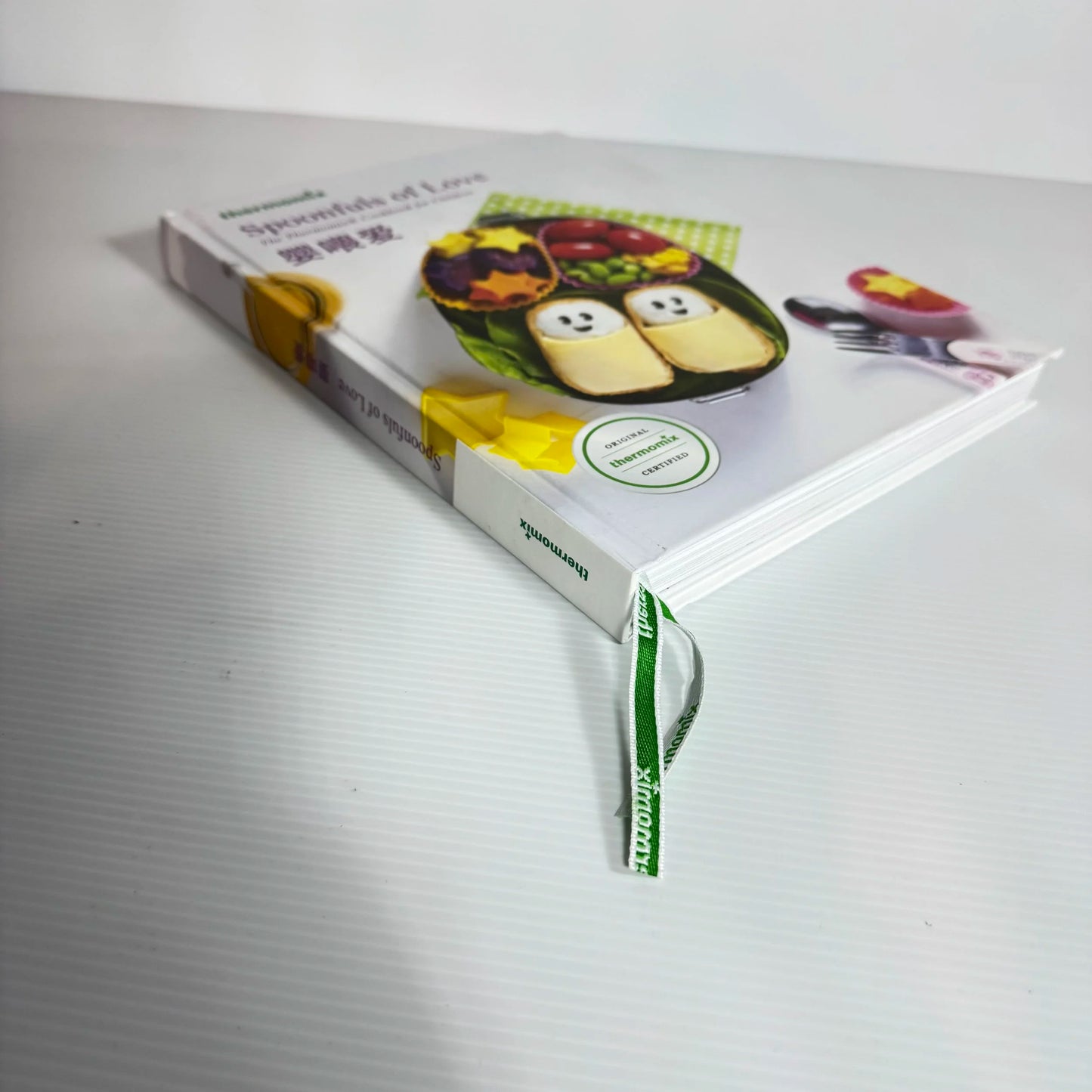 Thermomix - Spoonfuls of Love