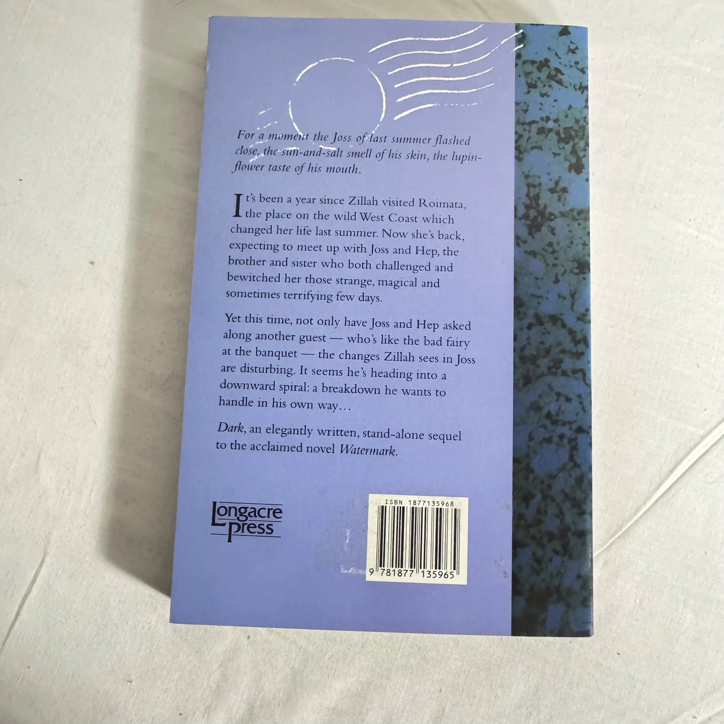 Young Adult  Book Bundle x 3 - by Penelope Todd