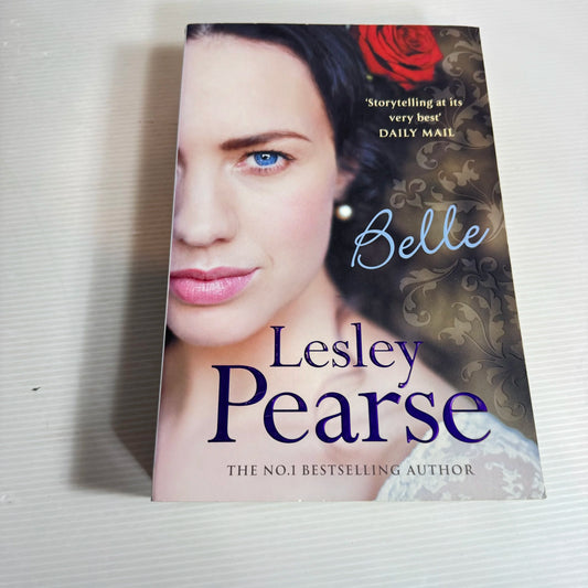 Belle - Lesley Pearse