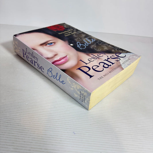 Belle - Lesley Pearse