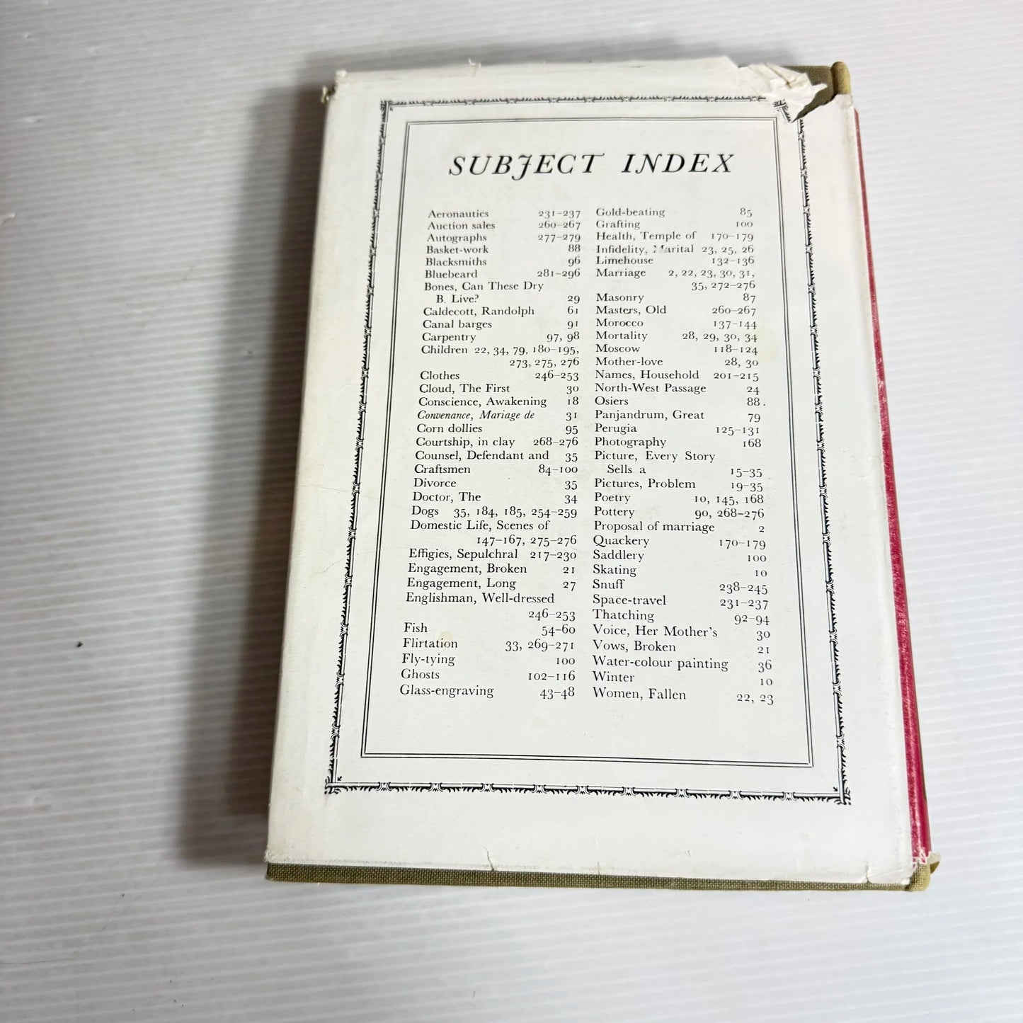 The Saturday Book 16 - Edited by John Hadfield (Vintage 1956)