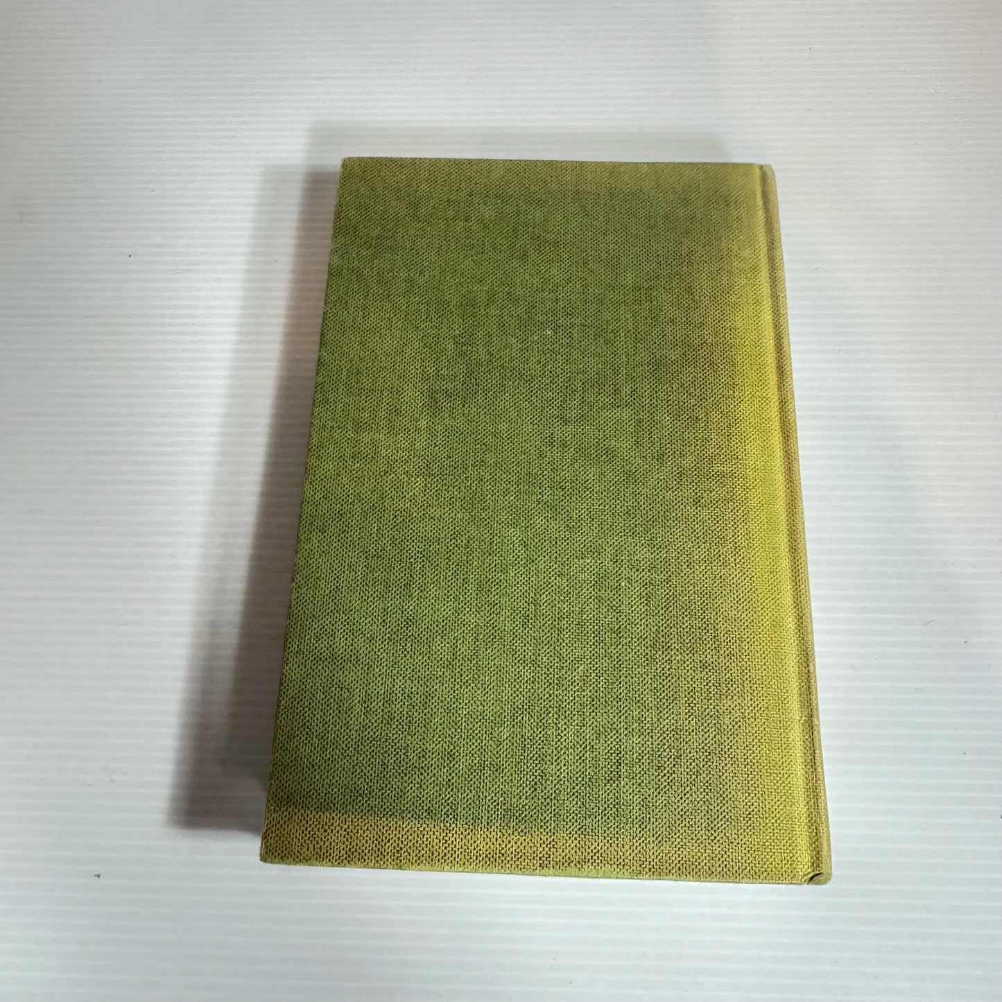 Tramp In Armour - Colin Forbes (Vintage 1969 First Edition)