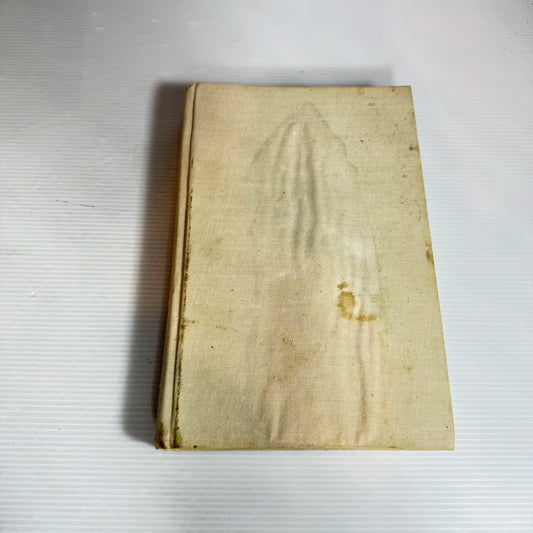 An Indecent Obsession - Colleen McCullough (1981)