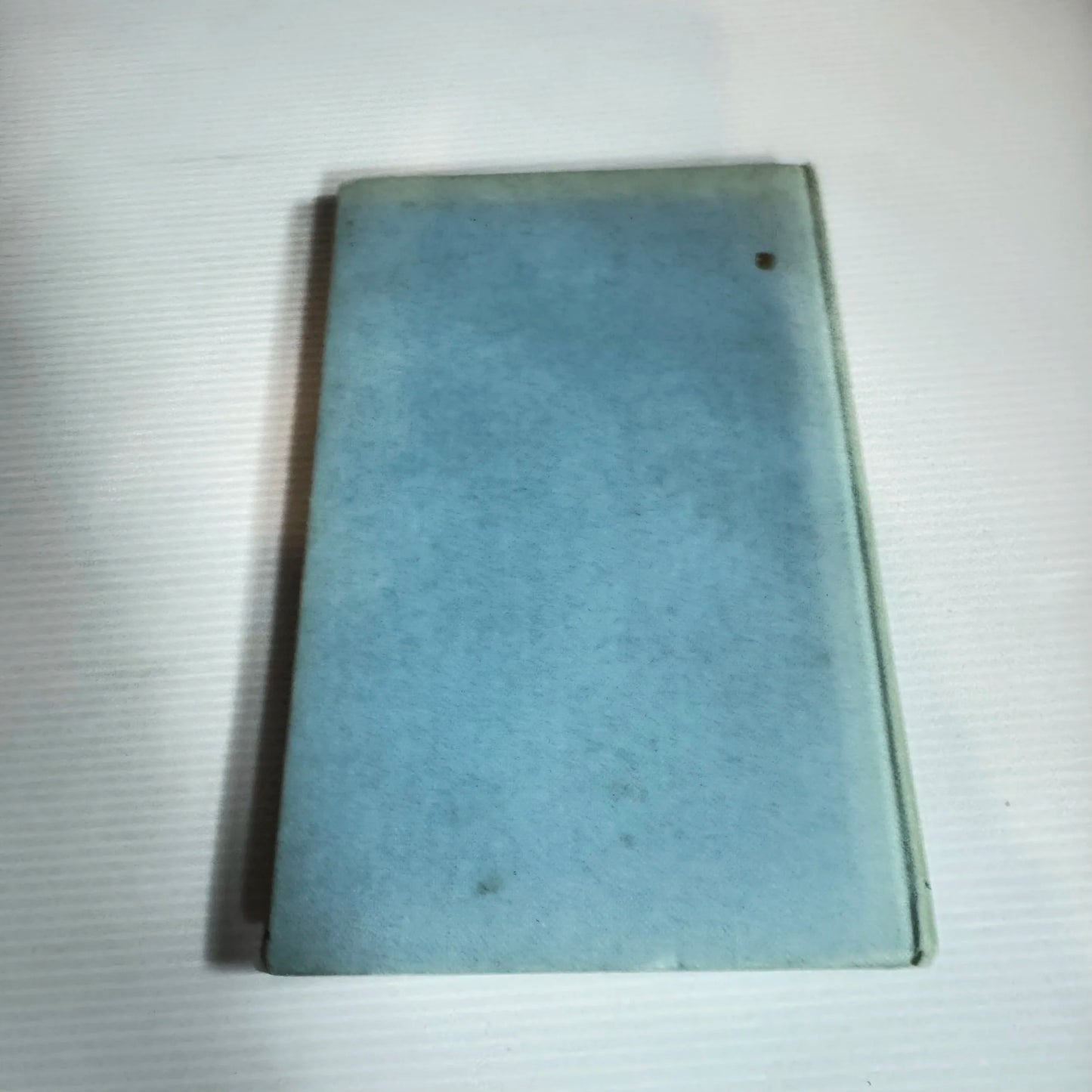 Way Station - Clifford D. Simak (Vintage 1965)