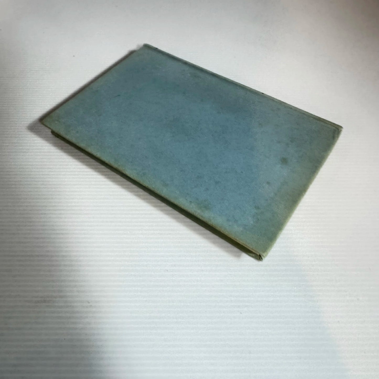 Way Station - Clifford D. Simak (Vintage 1965)