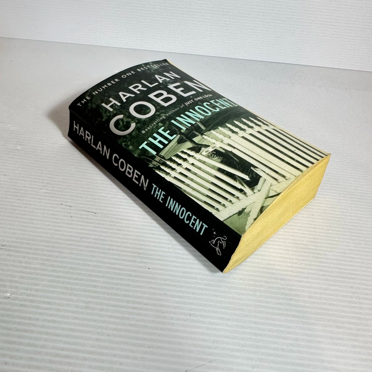 The Innocent - Harlan Coben