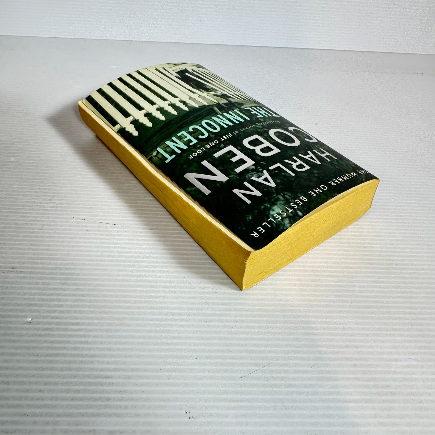 The Innocent - Harlan Coben
