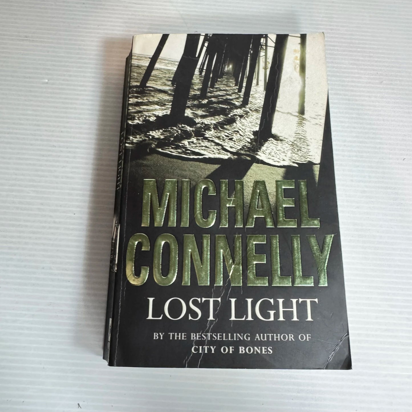 Lost Light - Michael Connelly