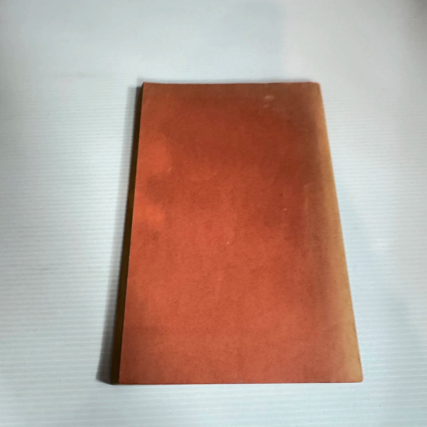 Only Uncle - Olga Franklin (Uncorrected Proof : Vintage 1970)