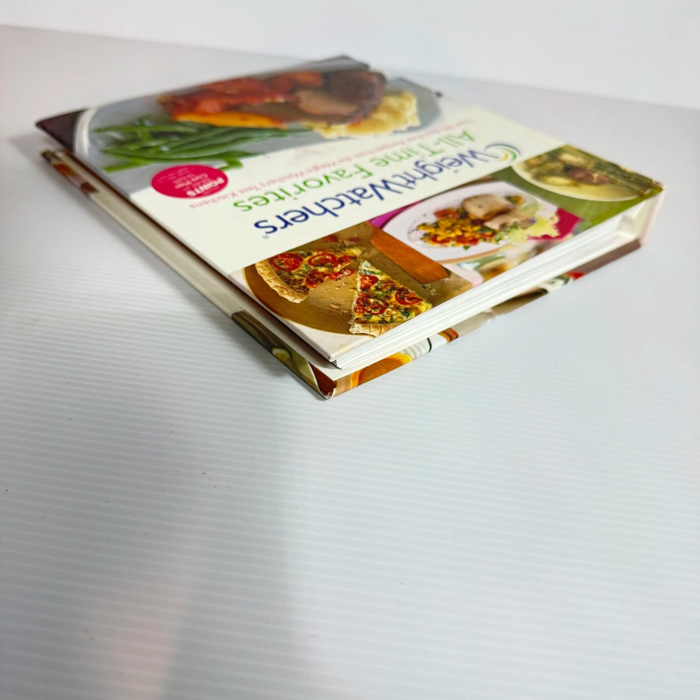 Weight Watchers All-Time Favorites : 200 Best-Ever Recipes