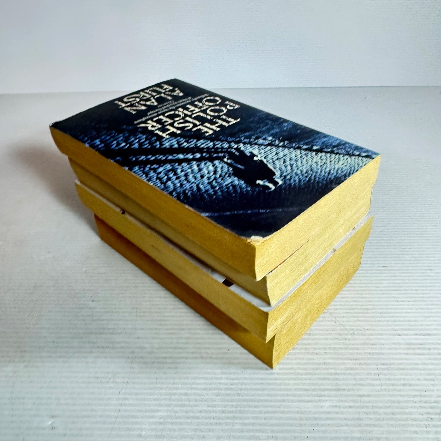 Historical War Book Bundle x 4 Books : The Polish Officer, Punk's War, War Story & To the Honour of the Fleet (569)