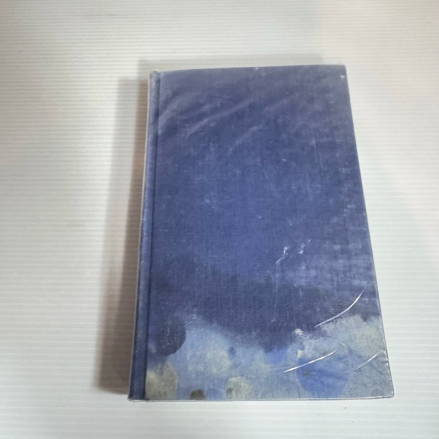 J. M. Synge's Plays, Poems, And Prose (Vintage 1959)